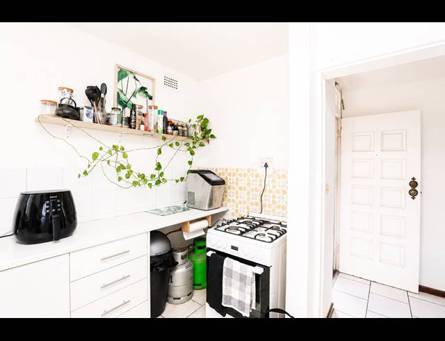 2 BEDROOM APARTMENT FOR SALE IN MUSGRAVE